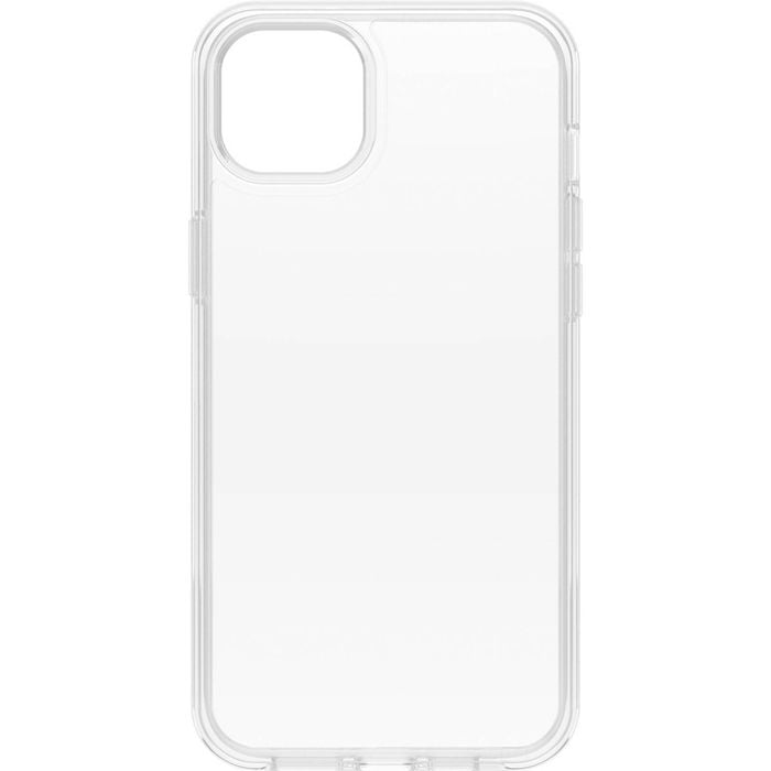 Otterbox Symmetry Case Cover For Apple iPhone 15 - Clear