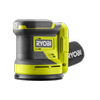 Ryobi 18V ONE+ Random Orbital Sander RROS18 - Tool Only
