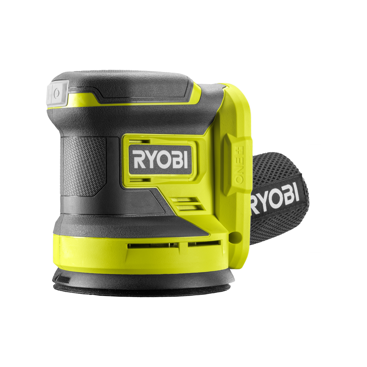 Ryobi 18V ONE Random Orbital Sander RROS18 Tool Only