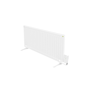 Purmo Kaba Portable Electric Oil-Radiator 1250W  H500 x L1300