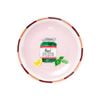 Porto Valentina Side Plate 20cm - Pesto