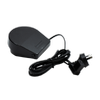Singer Sewing Machine Foot Control & Power Cord - Foot Control Foot Control D Shaped  And Power Cord - Skc-298