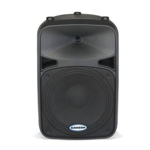 SAROD12: Passive 400 Watt RMS 12" 2 Way Speaker