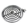 Cooktop Large Heating Element With Trim Ring 446176k. Suits Electrolux