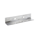 VUEPRO 40 x 40 x 230 x 2mm Stainless Steel Heavy Duty Stair Case Angle