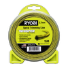 Ryobi 2.7mm 15m Whisper Series™ Spiral Trimming Line