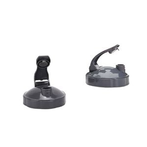 Provecta Flip Top Blender Lid For 600W And 900W Models 2 Piece