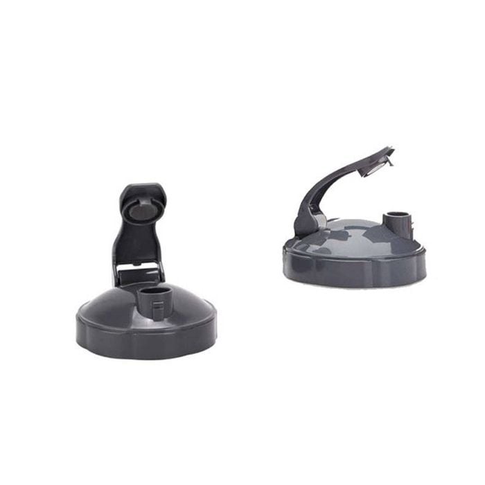 Provecta Flip Top Blender Lid For 600W And 900W Models 2 Piece