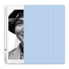 Stylepro Ipad 10.2" Folio Case For Ipad 7th, 8th And 9th Generation, Ice Blue