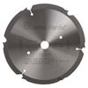 James Hardie 254mm Saw Blade