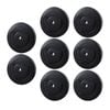 Everfit 80kg Barbell Weight Plates Standard Home Gym Press Fitness Exercise