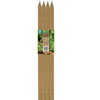 Brunnings 25 x 25 x 2000mm Hardwood Stakes - 4 Pack