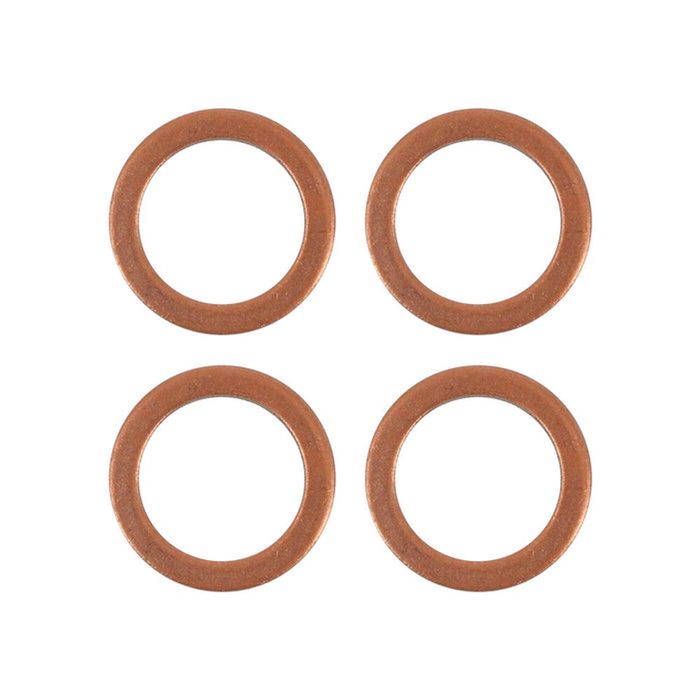 Oil Feed Pipe Gasket Kit For Mitsubishi Pajero Sport 4N15 2.4L