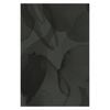Wallpaper Trader Botanic Foliage - Roll, Black & Gold