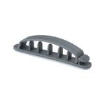 Click Large Cord Clamps - 5 Pack