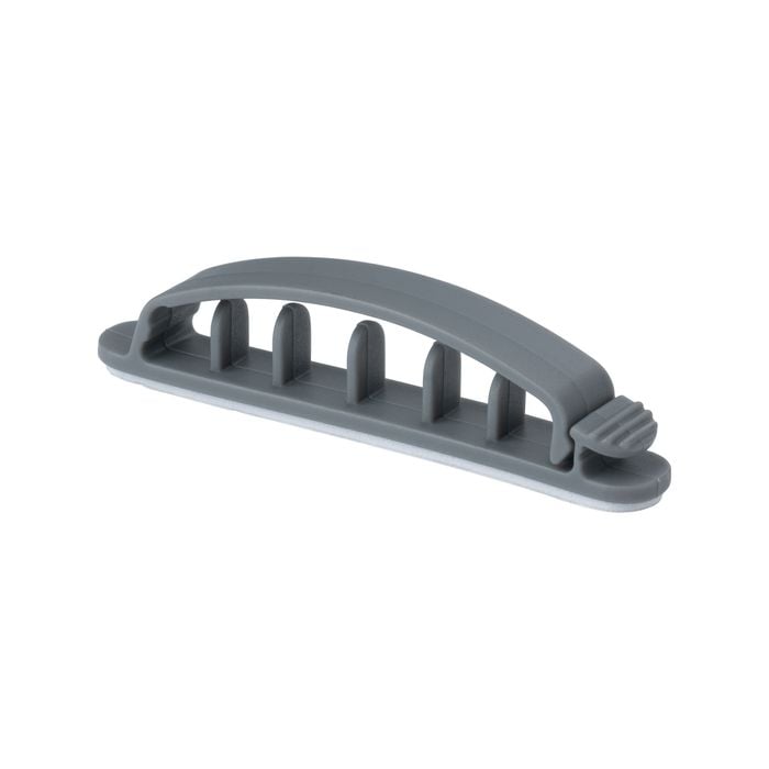 Click Large Cord Clamps - 5 Pack