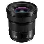 Panasonic LUMIX S 14-28mm F4-5.6 Macro Lens