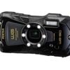 Pentax WG-90 Camera - Black