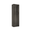 Lugna 1536 x 450 x 280mm Storm Cabinet Shell