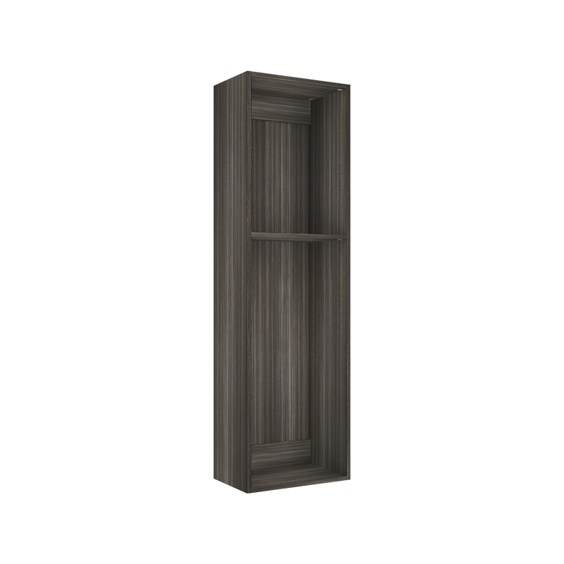 Lugna 1536 x 450 x 280mm Storm Cabinet Shell