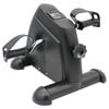 Ativo Under The Desk Exercise Bike Fitness Bicycle