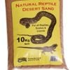 Red Desert Sand Reptile Substrate 10kg
