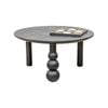 Avoca Coffe Table 80x80x40cm