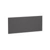 Kaboodle 900mm Toasted Clove Modern Slimline Door