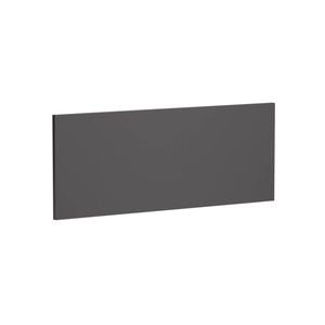Kaboodle 900mm Toasted Clove Modern Slimline Door