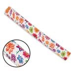 Immersa Spring Flowers Deluxe Pool Noodle 2 PACK