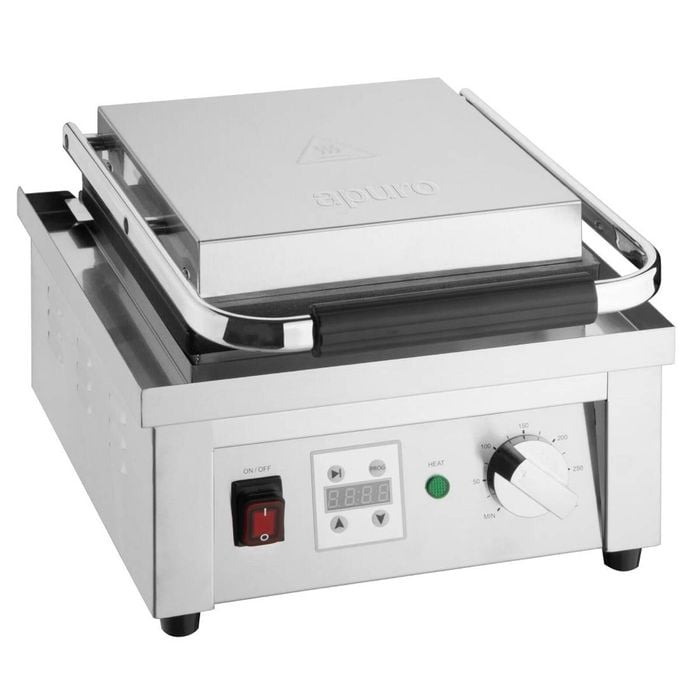 Apuro Churro Maker - Hz896-a