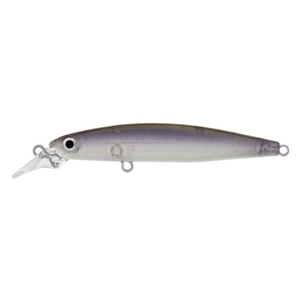 Daiwa 2022 Infeet Sazanami 60 SP Hard Body Fishing Lure Ghost Wakasagi