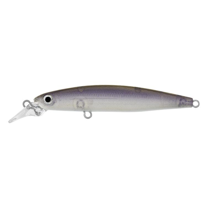 Daiwa 2022 Infeet Sazanami 60 SP Hard Body Fishing Lure Ghost Wakasagi