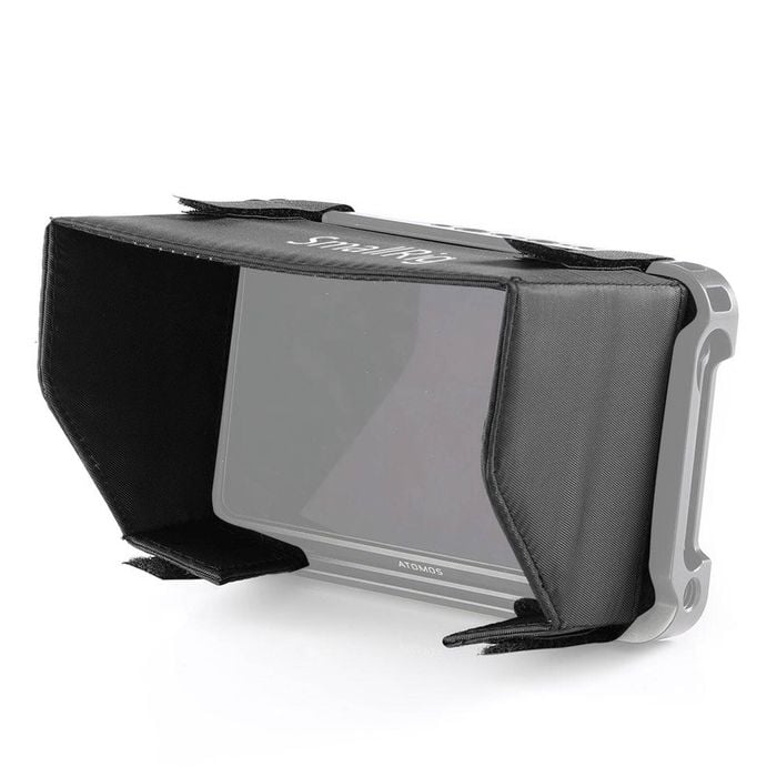 Smallrig Sun Hood For Atomos Ninja V 2269