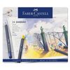 Faber-Castell Goldfaber Colour Pencil in Tin (Pack of 24)