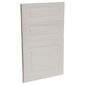 Kaboodle 450mm Cremasala Heritage 3 Drawer Panels