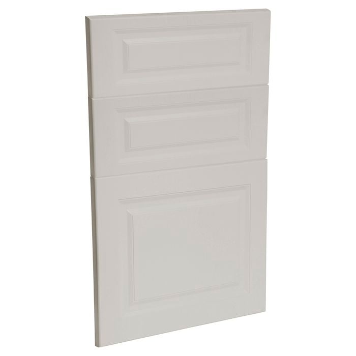 Kaboodle 450mm Cremasala Heritage 3 Drawer Panels