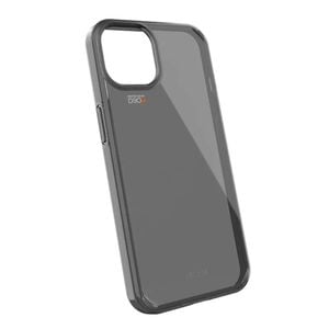 EFM Alaska Case Armour with D3O CrystalexFor iPhone 13 Pro Max (6.7") - Smoke Black