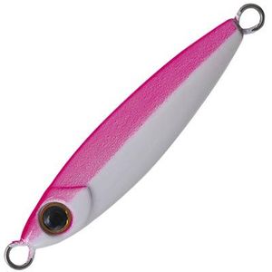 Palms Bit Art Miniature Dax 34mm 5g Micro Fishing Jig G04 Glow Pink