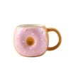 Daily Dose Ambrosia Donut Mug