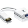 Aten DisplayPort Male to VGA Female Adapter