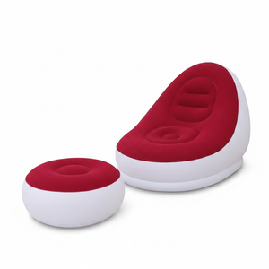 Lifebay Inflatable Lazy Sofa Chair