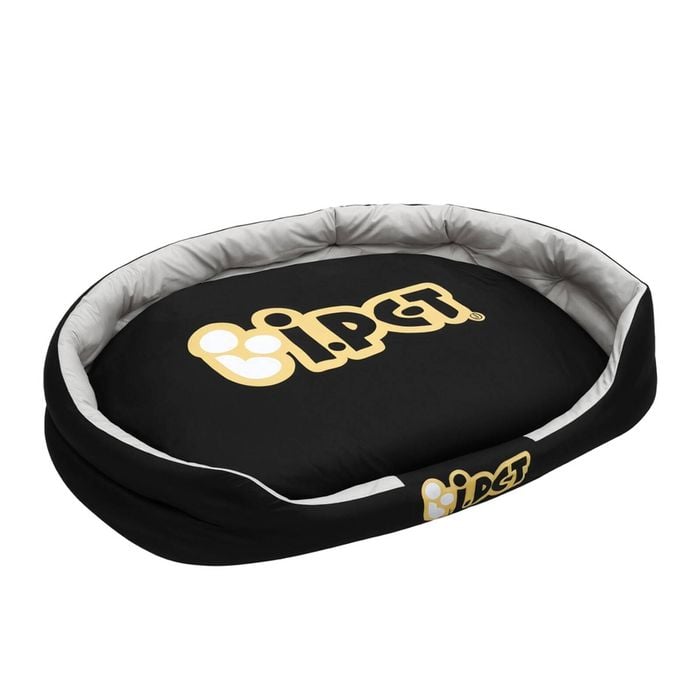 i.Pet Dog Bed XXL Comfort Sofa Mat 130x90x26cm
