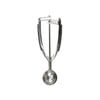 KitchenAid Universal Ice Cream/Dessert Scooper Utensil Stainless Steel