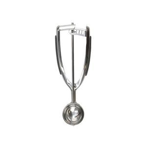 KitchenAid Universal Ice Cream/Dessert Scooper Utensil Stainless Steel