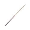 Formula Sports Soft Grip Hybrid Ash 2 Piece 57" Pool Cue Billards/Snooker Red