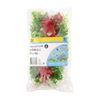 Pet Zone Aquarium Artificial Plants - 3 Pack