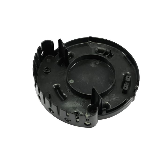 Pacvac Bottom Cap For Superpro 700, Genuine