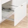 Kaboodle 450mm Soft Close Pullout Basket