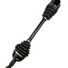 Left CV Drive Shaft – Peugeot 3008/5008/508, Citroen C4 Cactus/Picasso, C5 Aircross FWD Auto